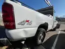 2003 Chevrolet Silverado 2500HD