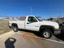 2006 Chevrolet Silverado 2500HD