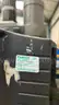 Chester Milling Machine ZX7045, DRO, Filtermist FX5002, 80-3800 RPM