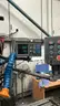 Chester Milling Machine ZX7045, DRO, Filtermist FX5002, 80-3800 RPM
