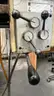 Chester Milling Machine ZX7045, DRO, Filtermist FX5002, 80-3800 RPM