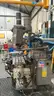 Chester Milling Machine ZX7045, DRO, Filtermist FX5002, 80-3800 RPM