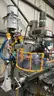 Chester Milling Machine ZX7045, DRO, Filtermist FX5002, 80-3800 RPM