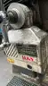 Chester Milling Machine ZX7045, DRO, Filtermist FX5002, 80-3800 RPM
