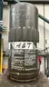 Chester Milling Machine ZX7045, DRO, Filtermist FX5002, 80-3800 RPM