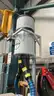 Chester Milling Machine ZX7045, DRO, Filtermist FX5002, 80-3800 RPM