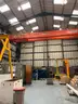 Pelloby Overhead Crane, 15 Tonnes Capacity, Serial E0TC01