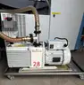 Thermo LTQ Orbitrap Discovery XL Mass Spectrometer