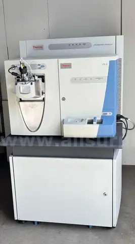Thermo LTQ Orbitrap Discovery XL Mass Spectrometer