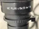 Leica DM750 Phase Contrast Microscope