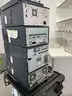 Waters Acquity UPLC H-class (incl TUV detector)