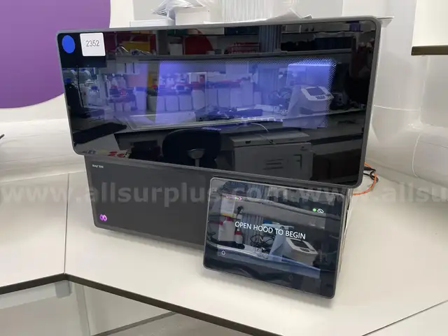 Telesis Bio BioXp 3250 Synthetic Biology Workstation