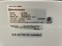 Shimadzu Nexera X2 UPLC Modules