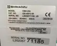 Shimadzu Nexera X2 UPLC Modules