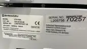 Shimadzu Nexera X2 UPLC Modules