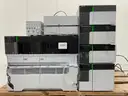 Shimadzu Nexera X2 UPLC Modules