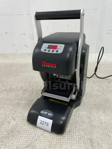 Thermo Scientific ALPS 50V Microplate Sealer