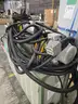 Nanjing Giant Twin-Screw Extruder