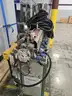 Nanjing Giant Twin-Screw Extruder