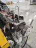 Nanjing Giant Twin-Screw Extruder