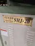 Nanjing Giant Twin-Screw Extruder
