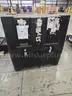 Storage Totes/Containers and Advertising Equipment