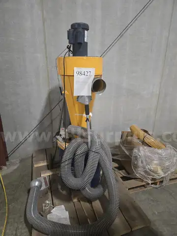 Dust Collection System