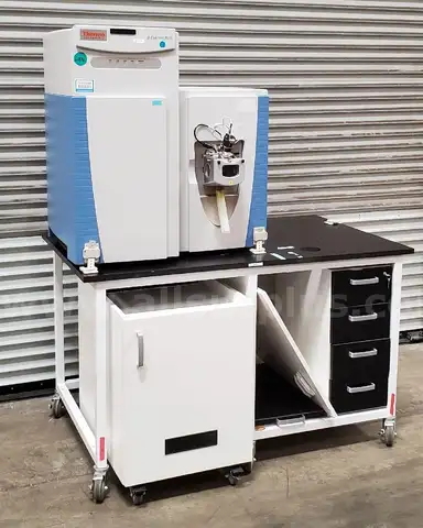 2015 Thermo Scientific Q Exactive Plus Mass Spectrometer System