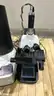 Leica DM6000B Microscope