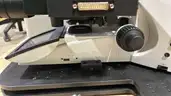 Leica DM6000B Microscope