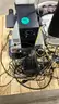 Leica DM6000B Microscope