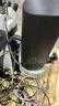 Leica DM6000B Microscope