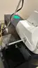 Leica DM6000B Microscope