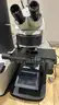 Leica DM6000B Microscope