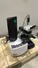 Leica DM6000B Microscope