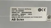 Sciex ExcionLC