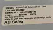 Sciex ExcionLC
