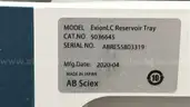 Sciex ExcionLC
