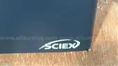 Sciex ExcionLC