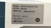 Sciex ExcionLC