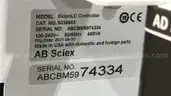 Sciex ExcionLC