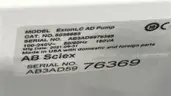 Sciex ExcionLC