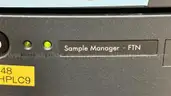 Waters HPLC System