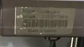 Waters HPLC System
