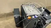 Waters HPLC System