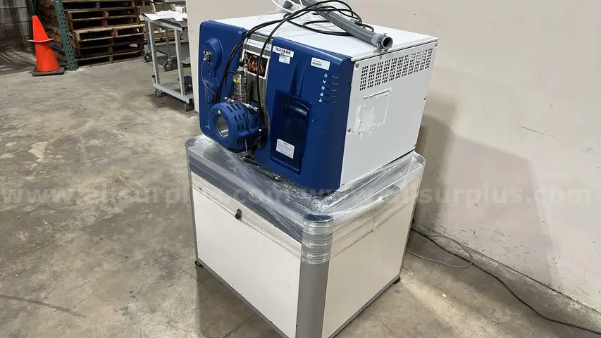 AB Sciex QTRAP 6500 Mass Spectrometer