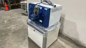 AB Sciex QTRAP 6500 Mass Spectrometer