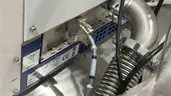 AB Sciex QTRAP 6500 Mass Spectrometer