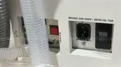 AB Sciex QTRAP 6500 Mass Spectrometer