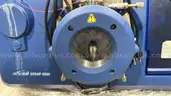 AB Sciex QTRAP 6500 Mass Spectrometer